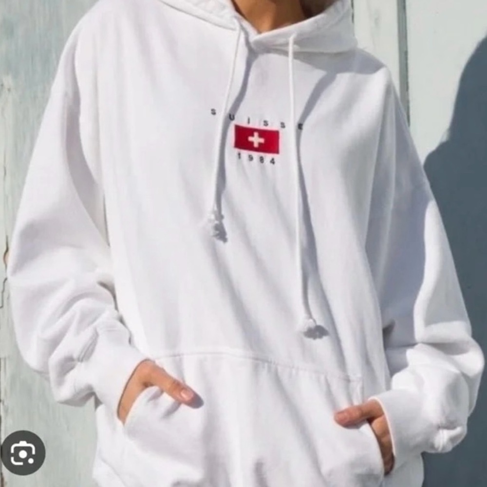 Brandy Melville Hoodie